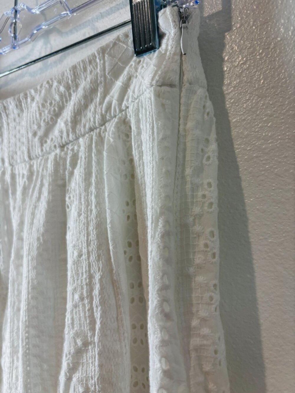 WOMENS LONG SHIRT SIZE M - Picture 2 of 3